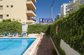 Green Line Bon Sol Apartamentos