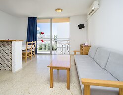 Green Line Bon Sol Apartamentos