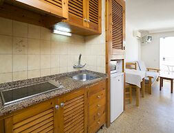 Green Line Bon Sol Apartamentos