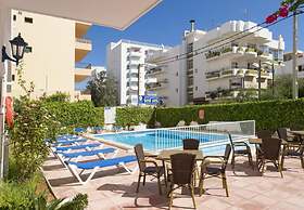 Green Line Bon Sol Apartamentos