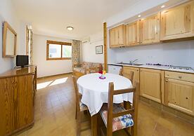 Green Line Bon Sol Apartamentos