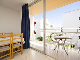 Green Line Bon Sol Apartamentos