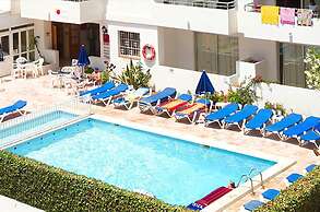 Green Line Bon Sol Apartamentos