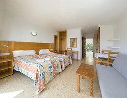 Green Line Bon Sol Apartamentos