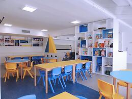 Apartamentos Turisticos Augustus