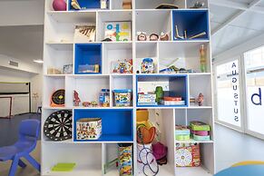 Apartamentos Turisticos Augustus