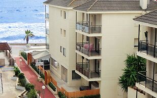 Apartamentos Turisticos Augustus