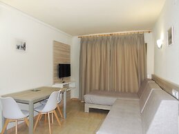 Apartamentos Turisticos Augustus