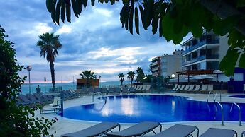 Apartamentos Turisticos Augustus