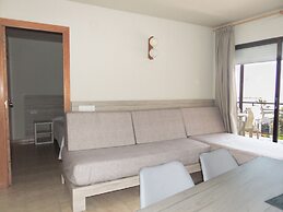 Apartamentos Turisticos Augustus