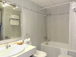 Apartamentos Turisticos Augustus