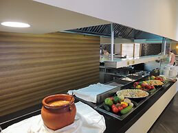 Apartamentos Turisticos Augustus