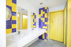 Apartamentos Turisticos Augustus