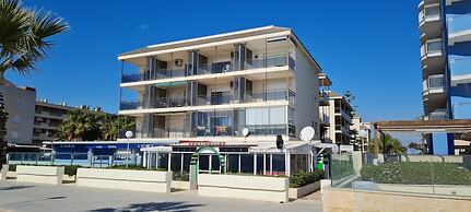 Apartamentos Turisticos Augustus