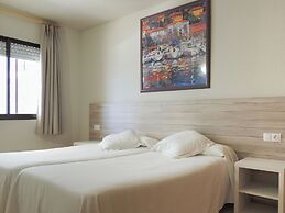 Apartamentos Turisticos Augustus