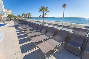 Apartamentos Turisticos Augustus