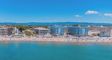 Apartamentos Turisticos Augustus