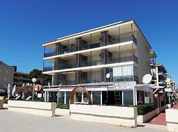 Apartamentos Turisticos Augustus