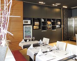 Apartamentos Turisticos Augustus