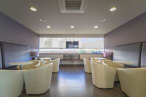 Apartamentos Turisticos Augustus