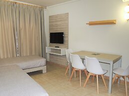 Apartamentos Turisticos Augustus