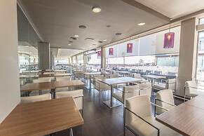 Apartamentos Turisticos Augustus