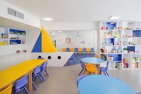 Apartamentos Turisticos Augustus