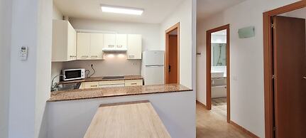 Apartamentos Turisticos Augustus