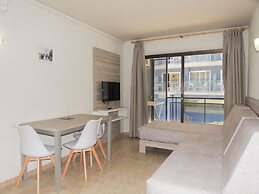 Apartamentos Turisticos Augustus