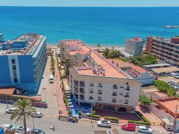 Apartamentos Turisticos Augustus