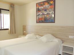 Apartamentos Turisticos Augustus