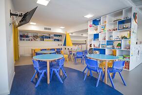 Apartamentos Turisticos Augustus