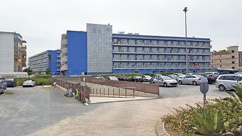 Apartamentos Turisticos Augustus