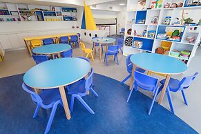 Apartamentos Turisticos Augustus