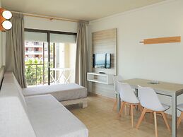 Apartamentos Turisticos Augustus