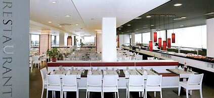 Apartamentos Turisticos Augustus