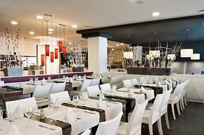 Apartamentos Turisticos Augustus