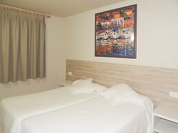 Apartamentos Turisticos Augustus