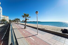 Apartamentos Turisticos Augustus