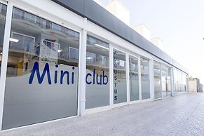 Apartamentos Turisticos Augustus