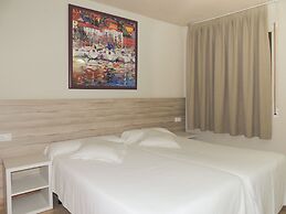 Apartamentos Turisticos Augustus