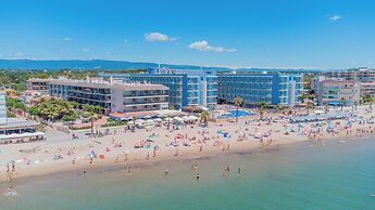 Apartamentos Turisticos Augustus