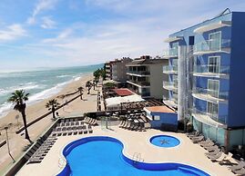 Apartamentos Turisticos Augustus