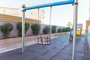 Apartamentos Turisticos Augustus