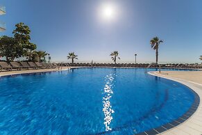 Apartamentos Turisticos Augustus