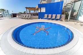 Apartamentos Turisticos Augustus