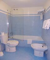 Apartamentos Turisticos Augustus