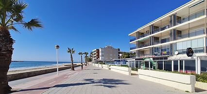 Apartamentos Turisticos Augustus