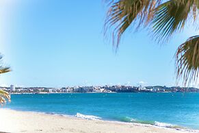 Apartamentos Turisticos Augustus