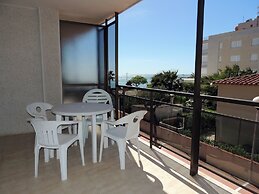 Apartamentos Turisticos Augustus